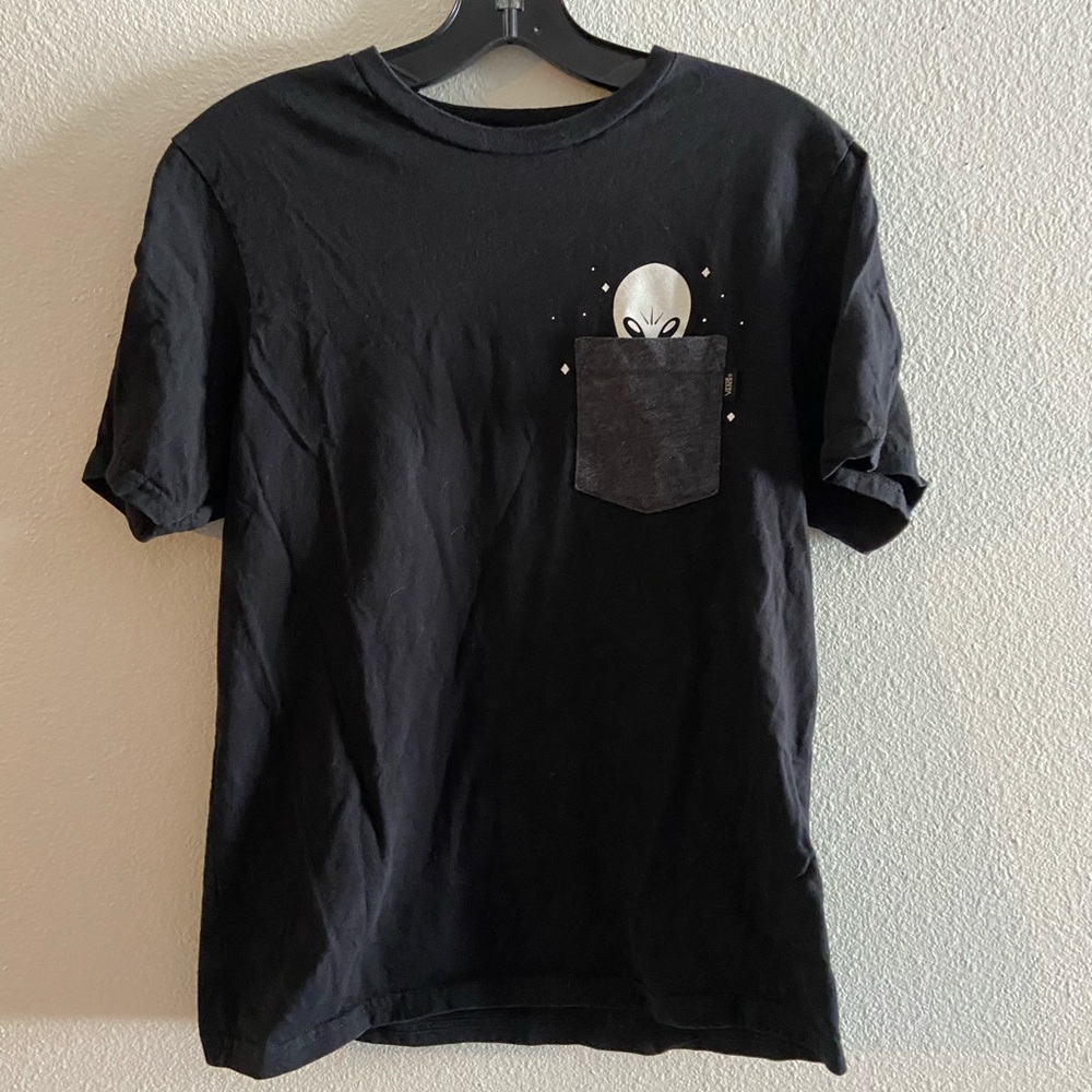 Vans T-shirt